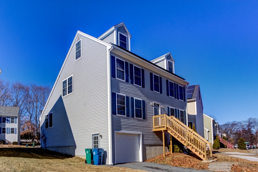 41 Nile Street, Unit 16 Billerica, MA 01821 - Photo 2 of 30