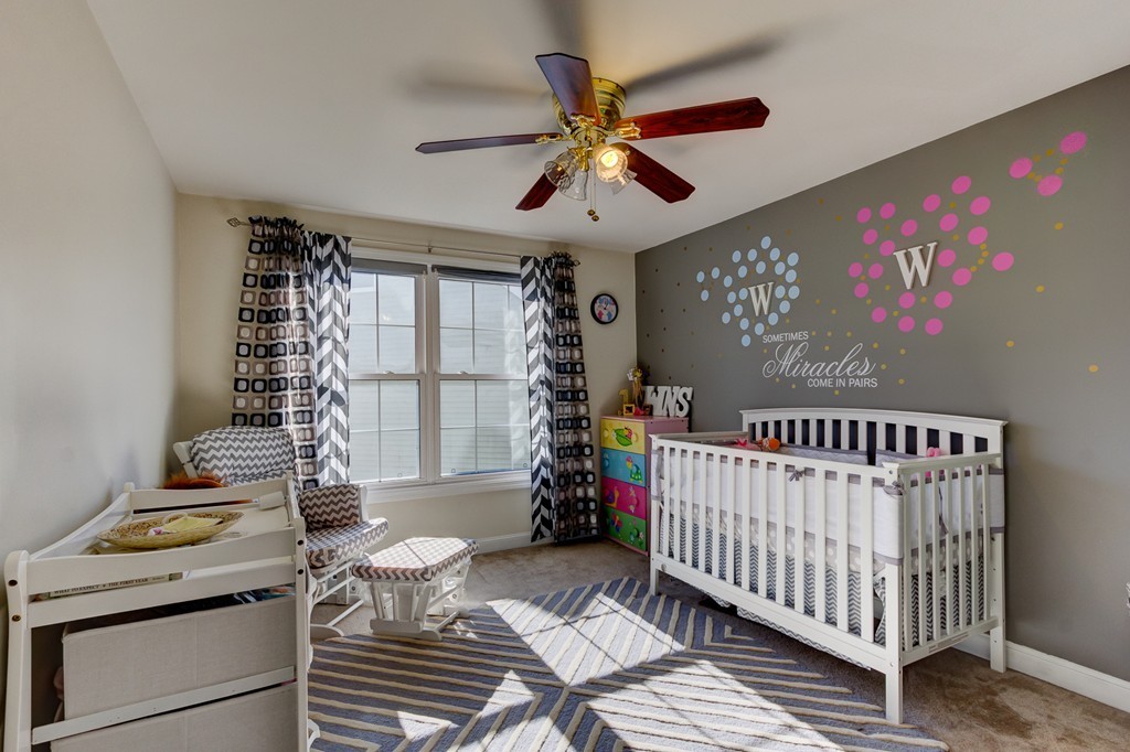 41 Nile Street, Unit 16 Billerica, MA 01821 - Photo 21 of 30