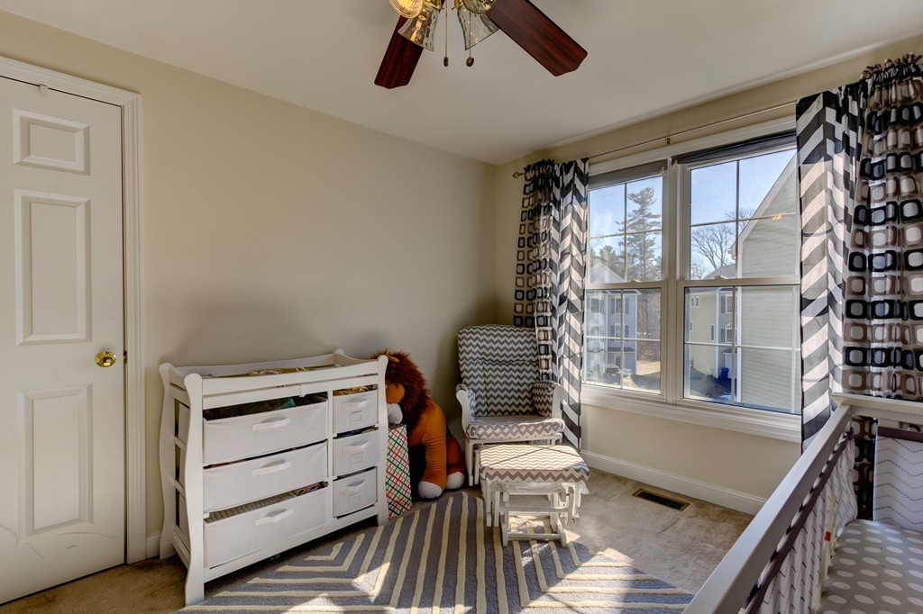 41 Nile Street, Unit 16 Billerica, MA 01821 - Photo 22 of 30