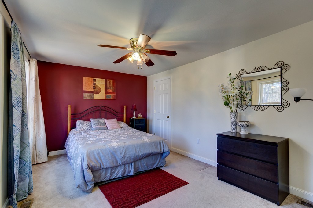41 Nile Street, Unit 16 Billerica, MA 01821 - Photo 23 of 30