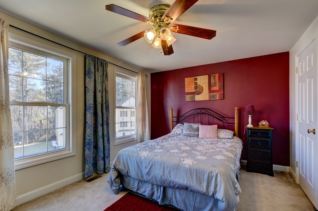 41 Nile Street, Unit 16 Billerica, MA 01821 - Photo 24 of 30