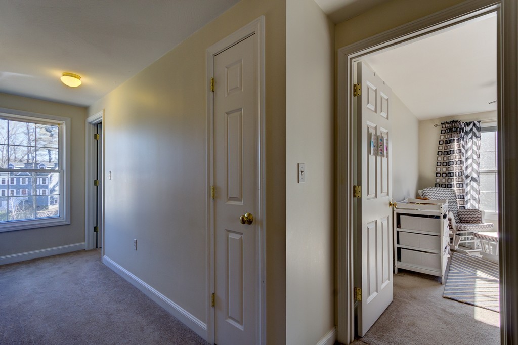 41 Nile Street, Unit 16 Billerica, MA 01821 - Photo 25 of 30