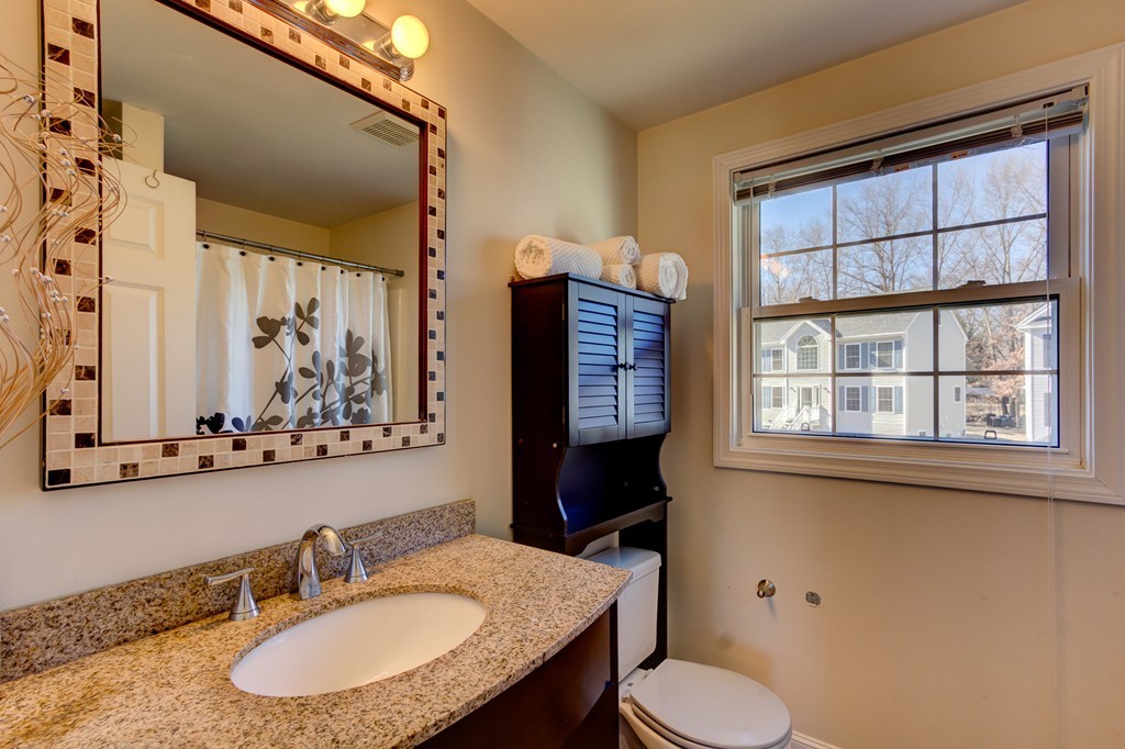 41 Nile Street, Unit 16 Billerica, MA 01821 - Photo 26 of 30