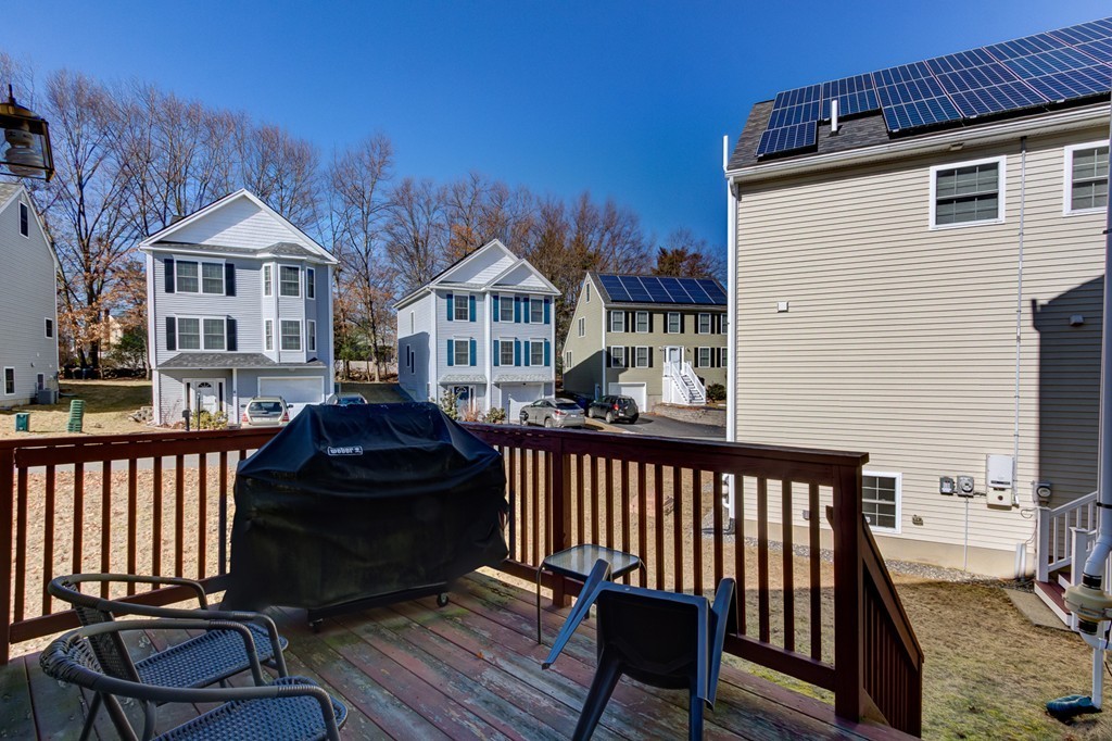 41 Nile Street, Unit 16 Billerica, MA 01821 - Photo 28 of 30