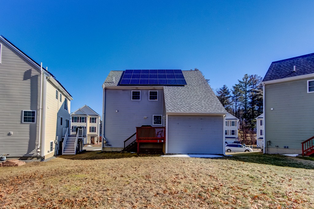 41 Nile Street, Unit 16 Billerica, MA 01821 - Photo 29 of 30