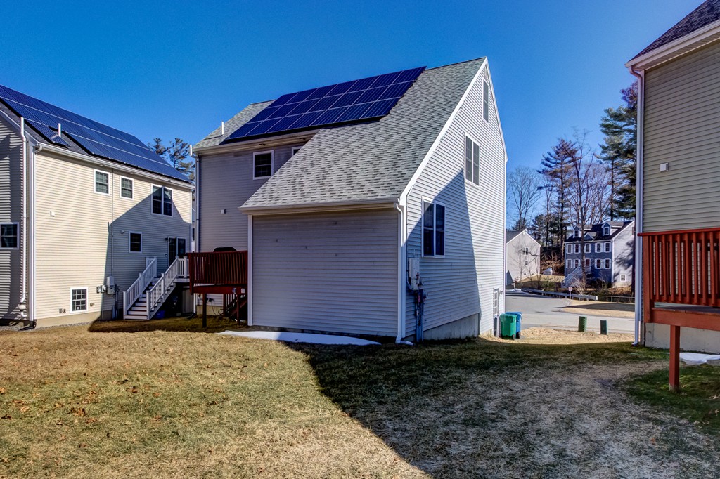 41 Nile Street, Unit 16 Billerica, MA 01821 - Photo 30 of 30