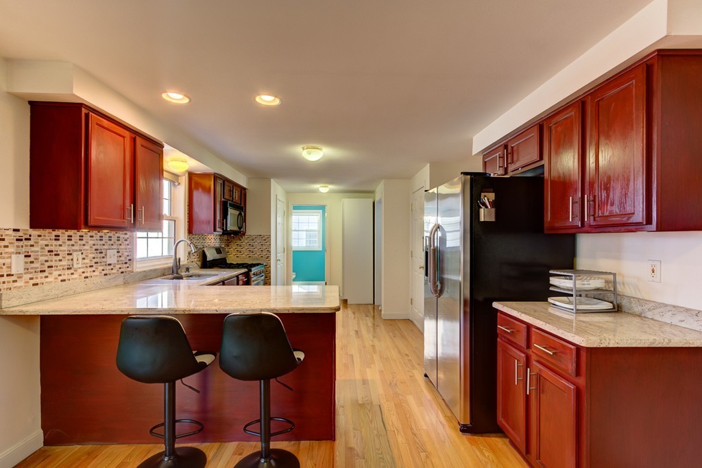 41 Nile Street, Unit 16 Billerica, MA 01821 - Photo 5 of 30