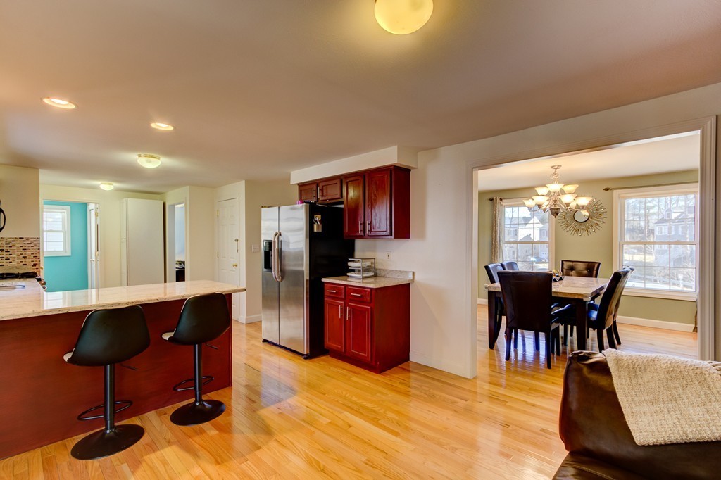 41 Nile Street, Unit 16 Billerica, MA 01821 - Photo 8 of 30