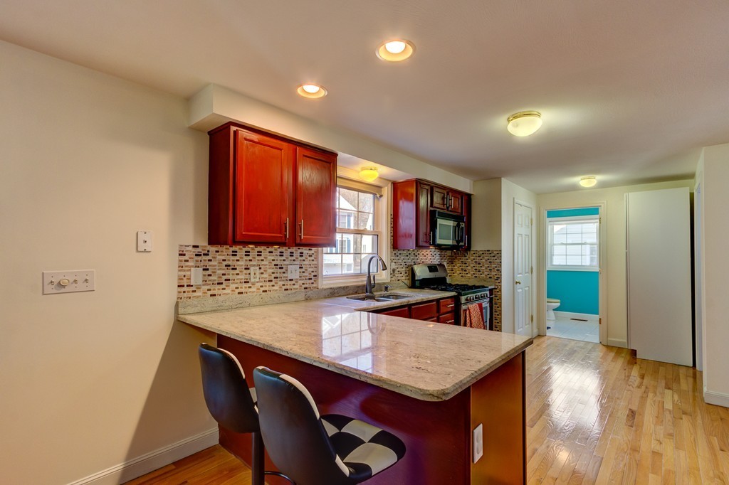 41 Nile Street, Unit 16 Billerica, MA 01821 - Photo 9 of 30