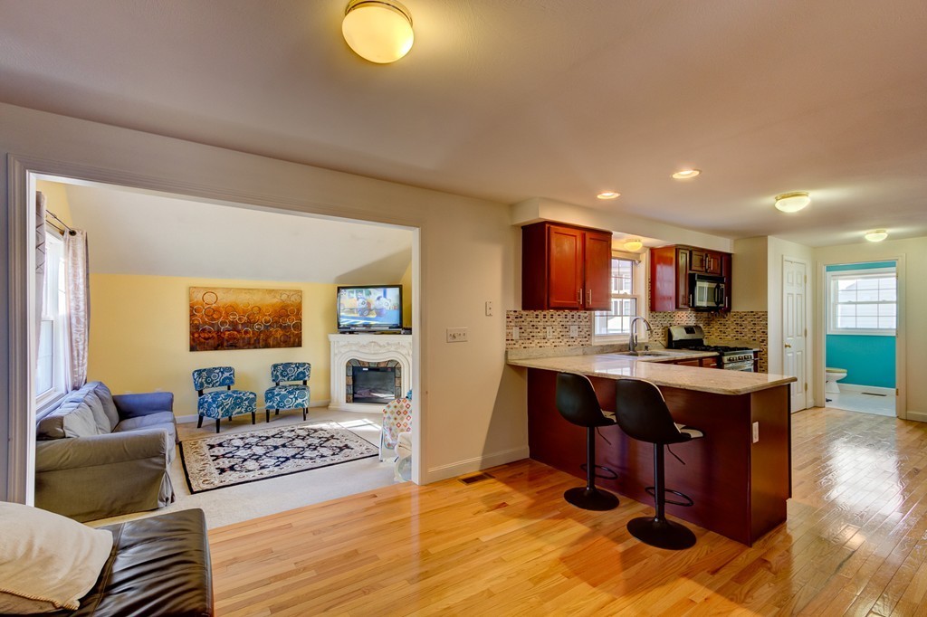 41 Nile Street, Unit 16 Billerica, MA 01821 - Photo 10 of 30