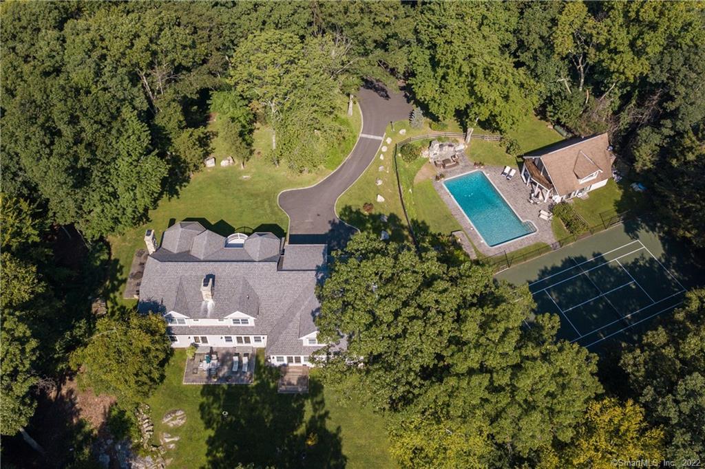 521 Rock Rimmon Road Stamford, CT 06903 - Photo 1 of 1