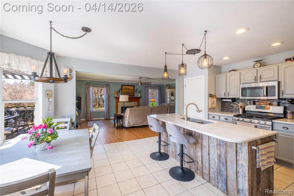 11119 Horton Road Goodrich, MI 48438 - Photo 8 of 39 Gallery Image 8