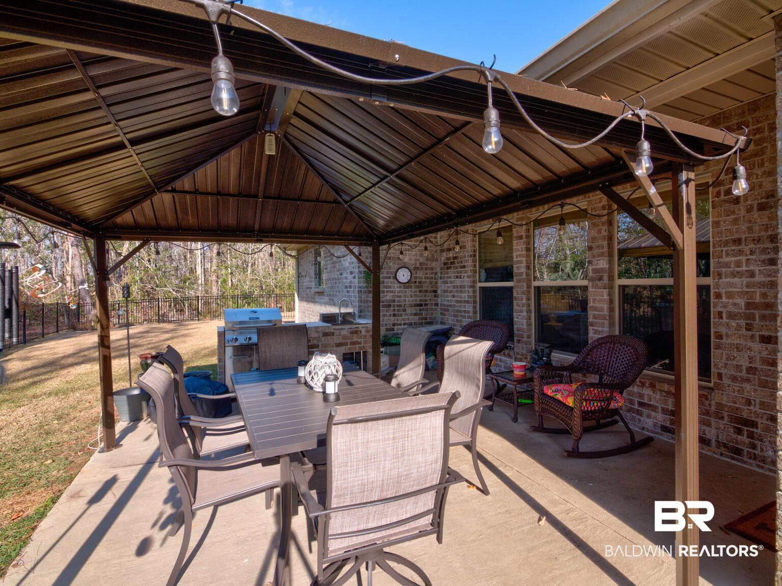 1326 Surrey Loop Foley, AL 36535 - Photo 34 of 43