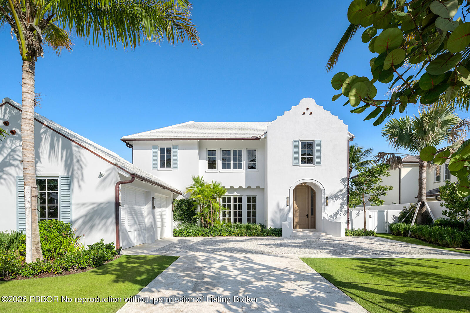 2219 Ibis Isle Road East Palm Beach, FL 33480 - Photo 1 of 64 Front Exterior