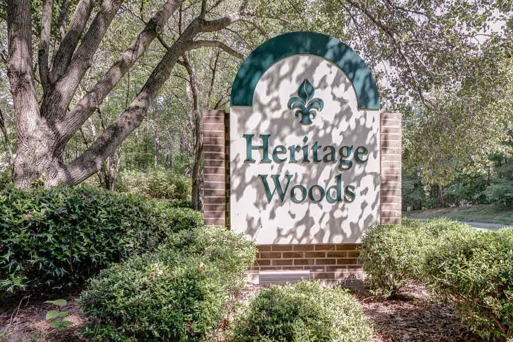 102 Timber Ridge Drive Durham, NC 27713 - Photo 24 of 25 Photo 24