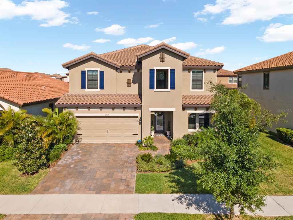 13615 Osprey Fern Ln