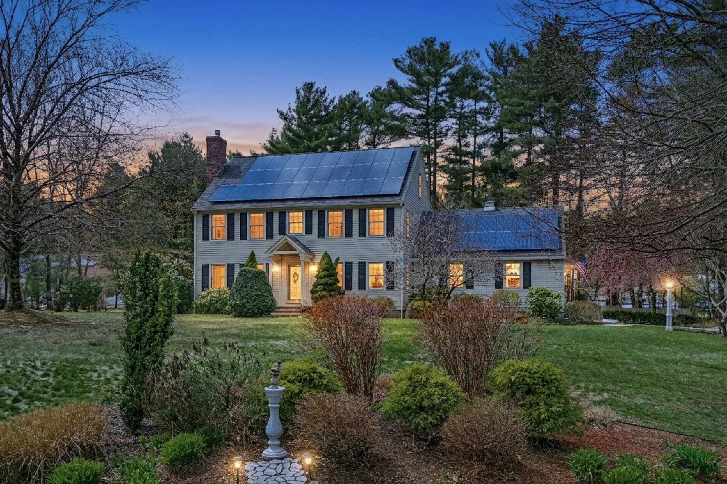 842 Main Street Wareham, MA 02571 - Photo 2 of 57 4_twilight3