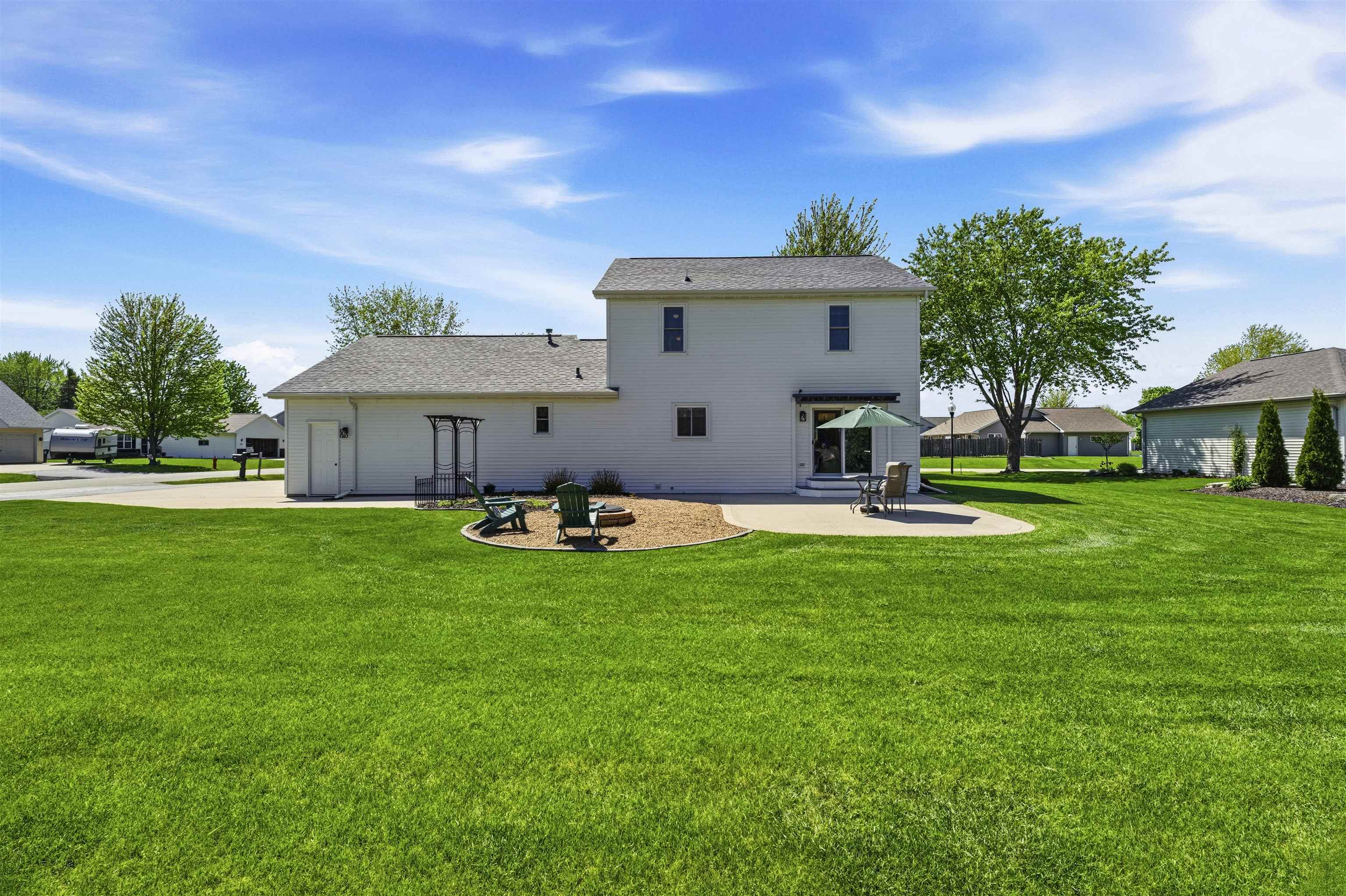 N124 Barberry Lane Appleton, WI 54915 - Photo 31 of 42
