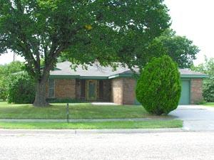 2711 John Drive Amarillo, TX 79110 - Photo 1 of 1 Listing Photo