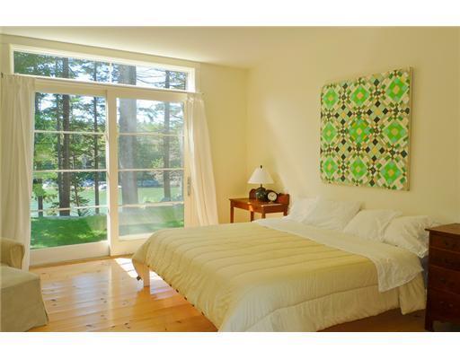 20 Hamalainen Road Spruce Head, ME 04859 - Photo 10 of 19 Bedroom.