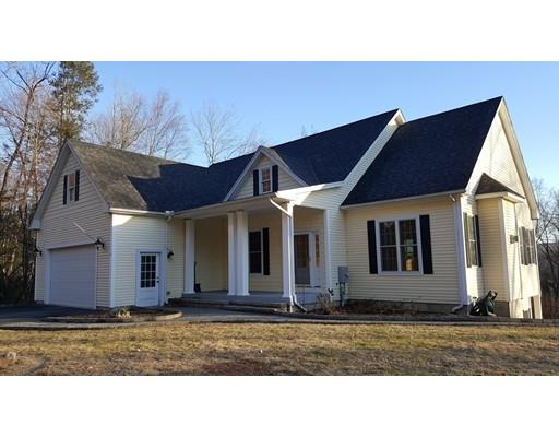 228 Lower Road Deerfield, MA 01342 - Photo 1 of 32 Gallery Image 1