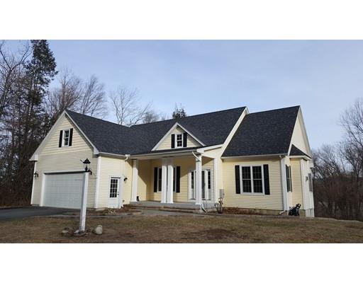 228 Lower Road Deerfield, MA 01342 - Photo 2 of 32 Gallery Image 2