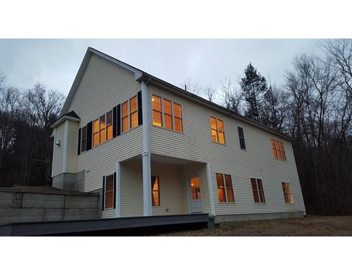 228 Lower Road Deerfield, MA 01342 - Photo 4 of 32 Gallery Image 4