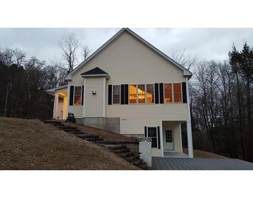 228 Lower Road Deerfield, MA 01342 - Photo 5 of 32 Gallery Image 5