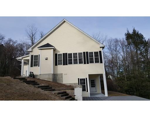 228 Lower Road Deerfield, MA 01342 - Photo 6 of 32 Gallery Image 6