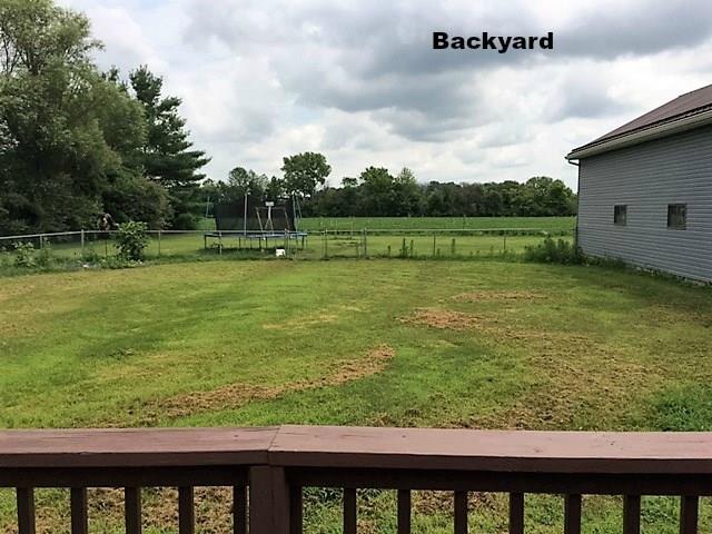 503 North Windswept Road Greenfield, IN 46140 - Photo 3 of 14 Gallery Image 3
