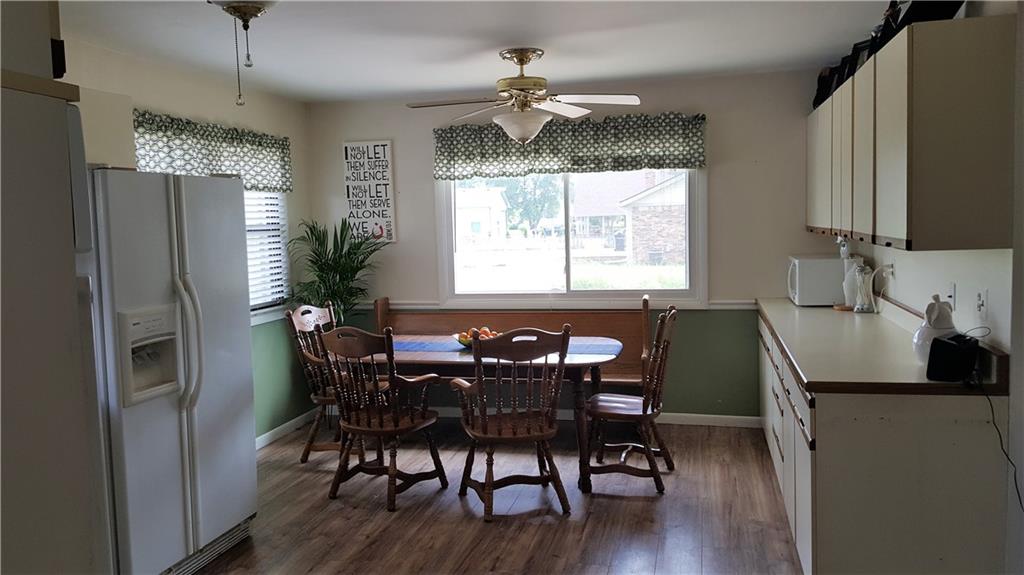 503 North Windswept Road Greenfield, IN 46140 - Photo 5 of 14 Gallery Image 5