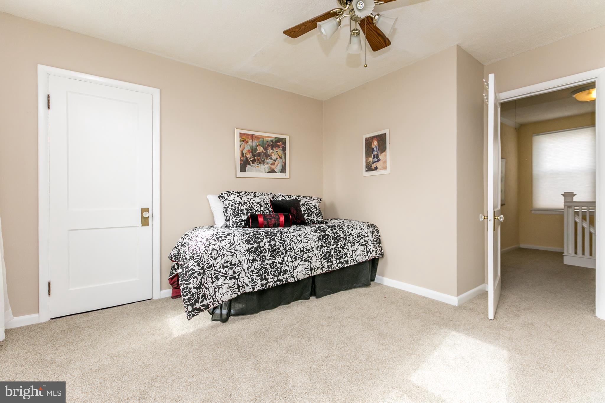 2903 Garnet Road Baltimore, MD 21234 - Photo 22 of 30 Bedroom 2