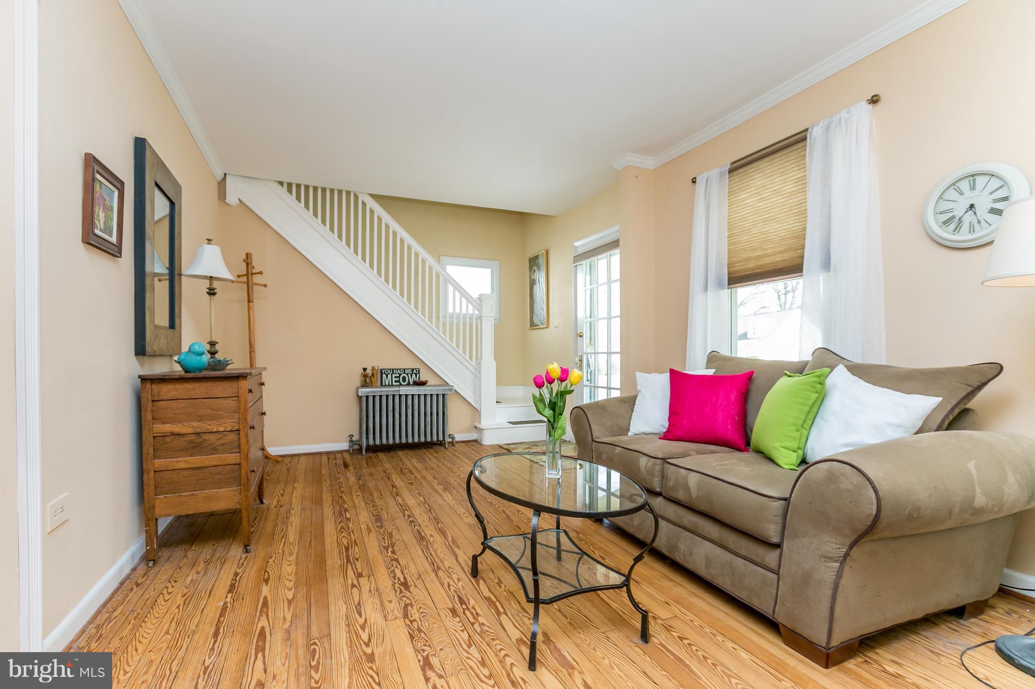 2903 Garnet Road Baltimore, MD 21234 - Photo 7 of 30 Living Room