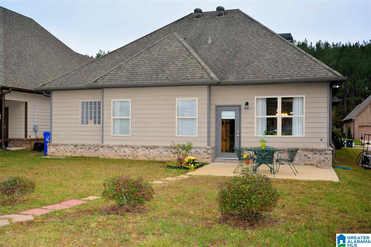1043 Springfield Drive Chelsea, AL 35043 - Photo 30 of 38
