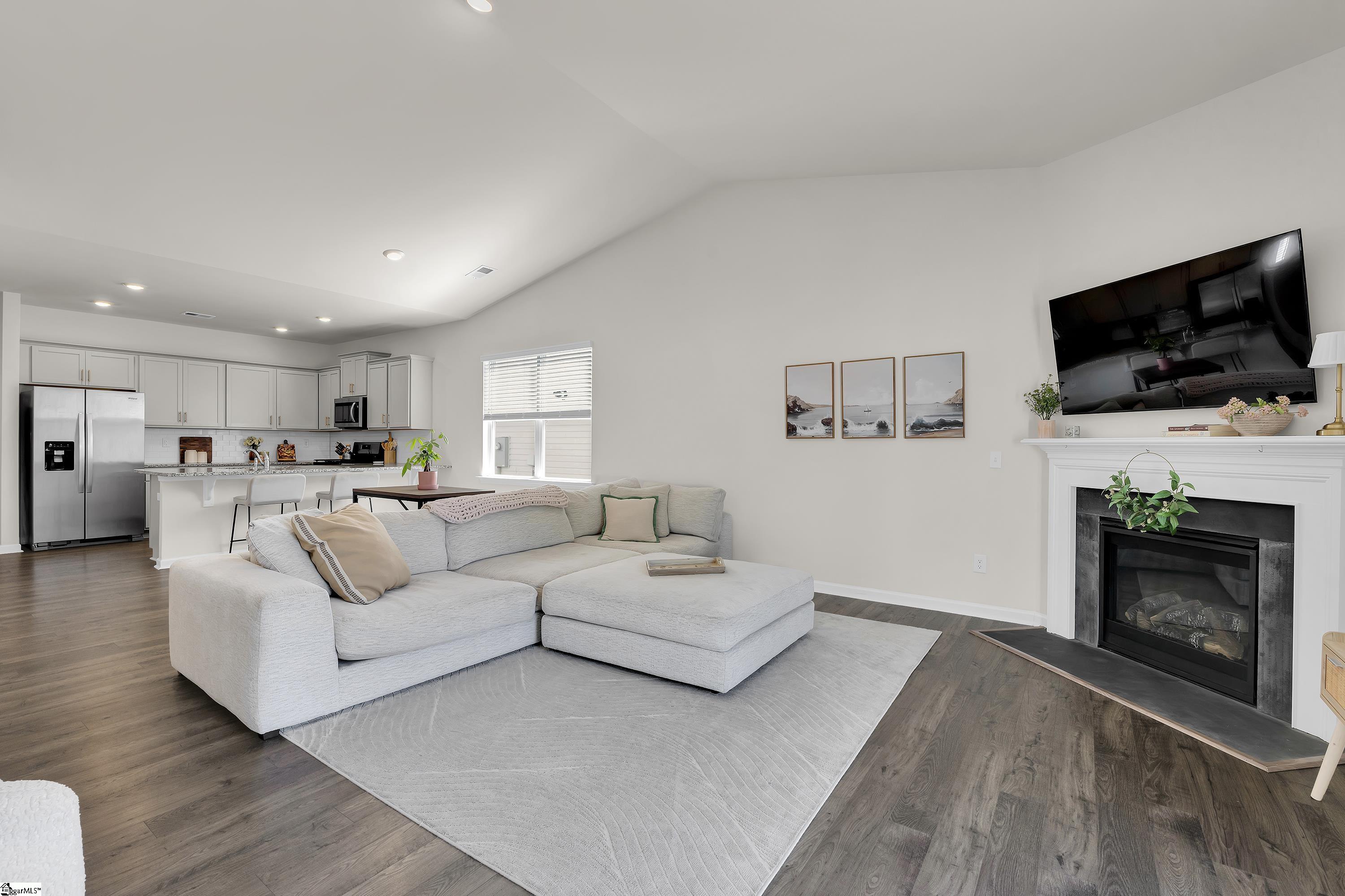 76 Oak Edge Lane Greer, SC 29651 - Photo 6 of 18
