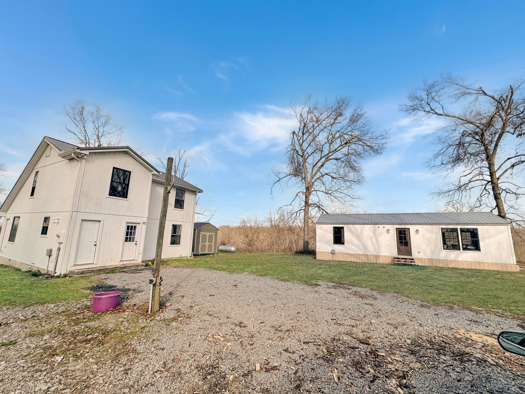 1041 Old Mt Vernon Road Bethpage, TN 37022 - Photo 2 of 46