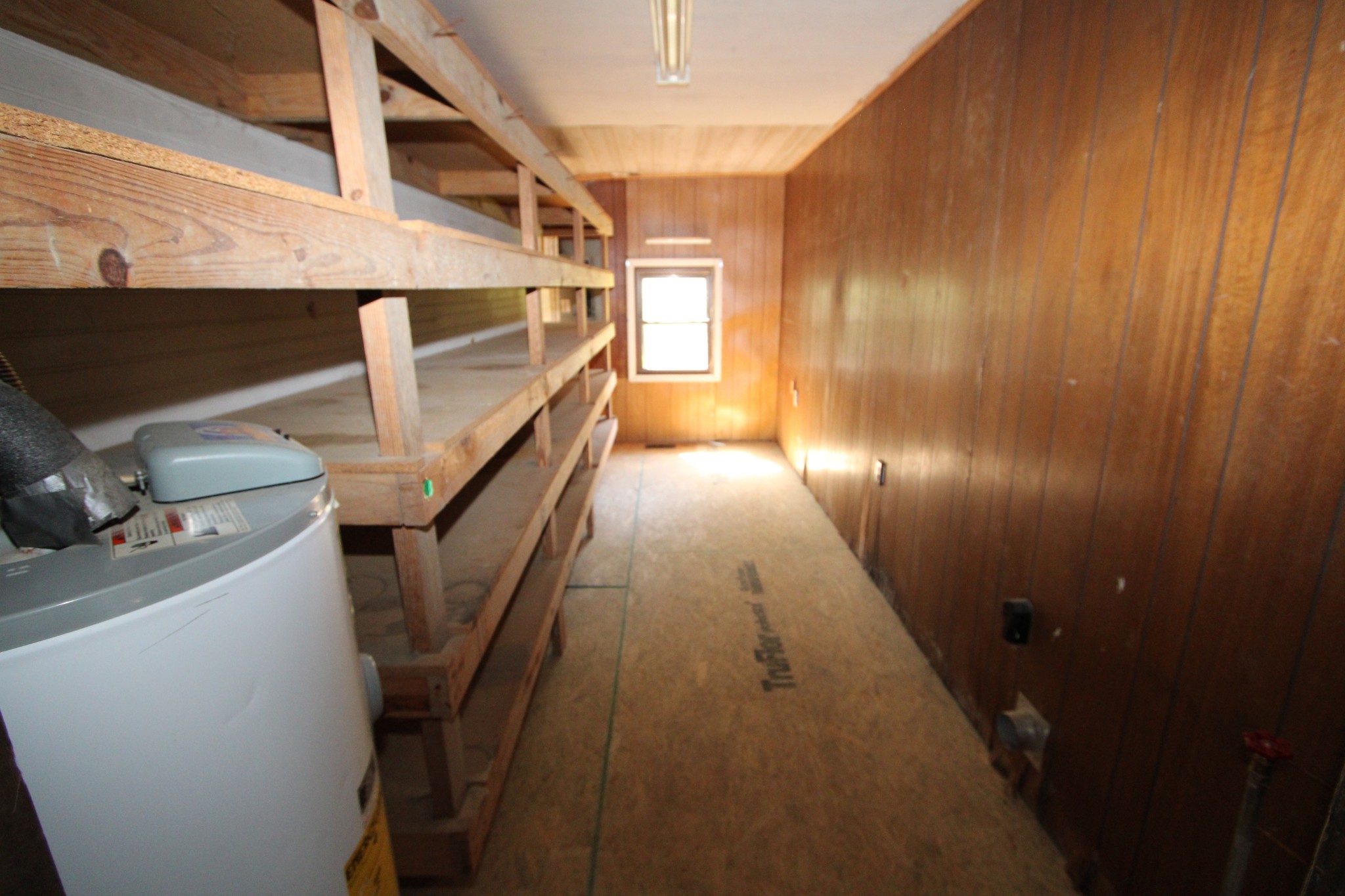 3182 Dodson Gap Road Culleoka, TN 38451 - Photo 11 of 15 a view of entryway