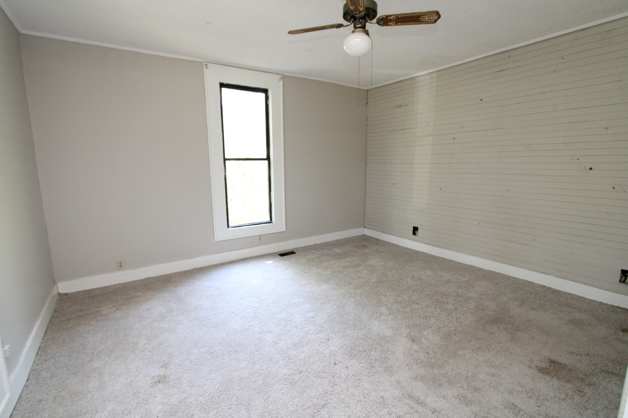 3182 Dodson Gap Road Culleoka, TN 38451 - Photo 6 of 15 an empty room with a window