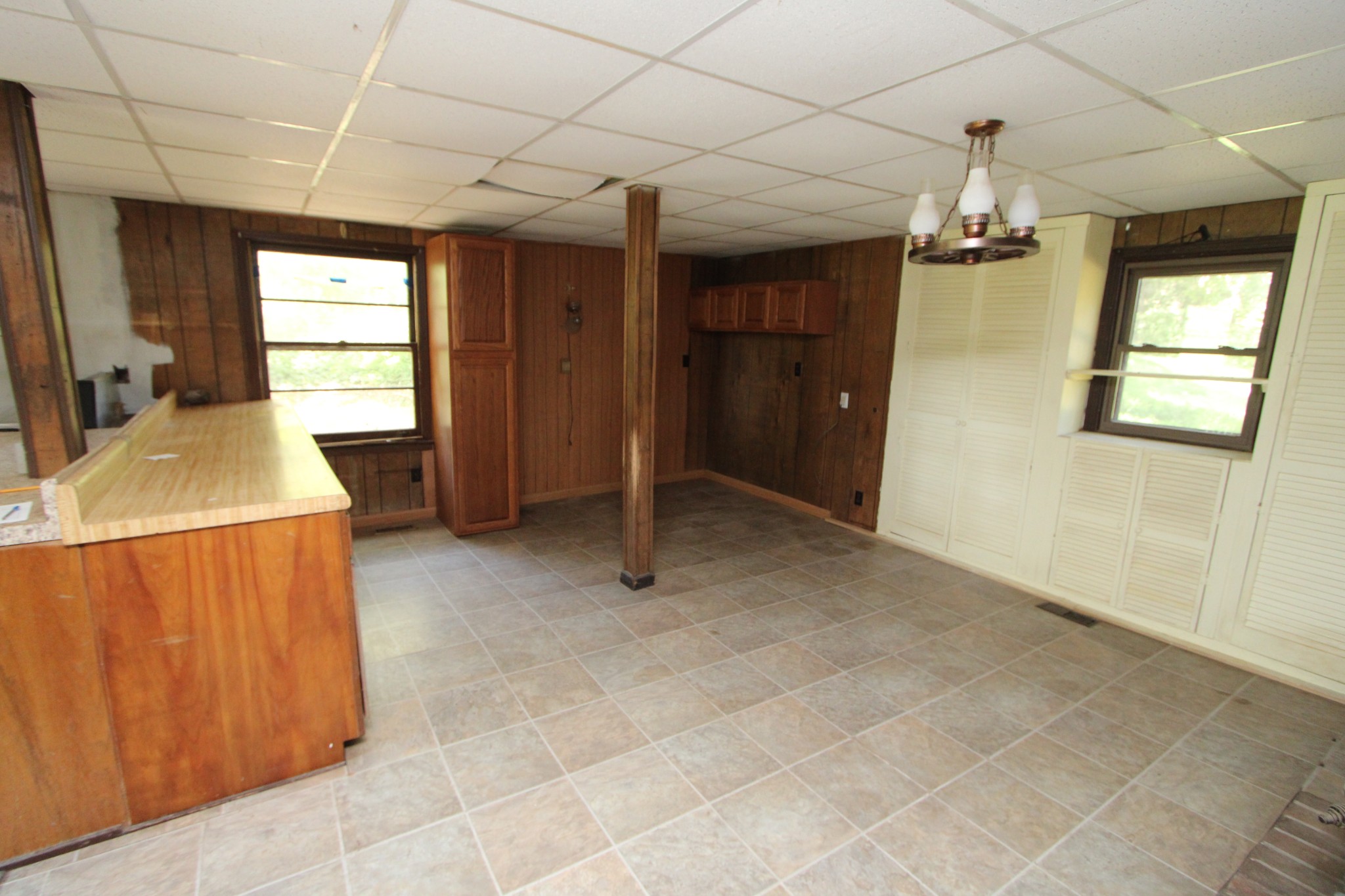 3182 Dodson Gap Road Culleoka, TN 38451 - Photo 9 of 15 a view of a storage & utility room