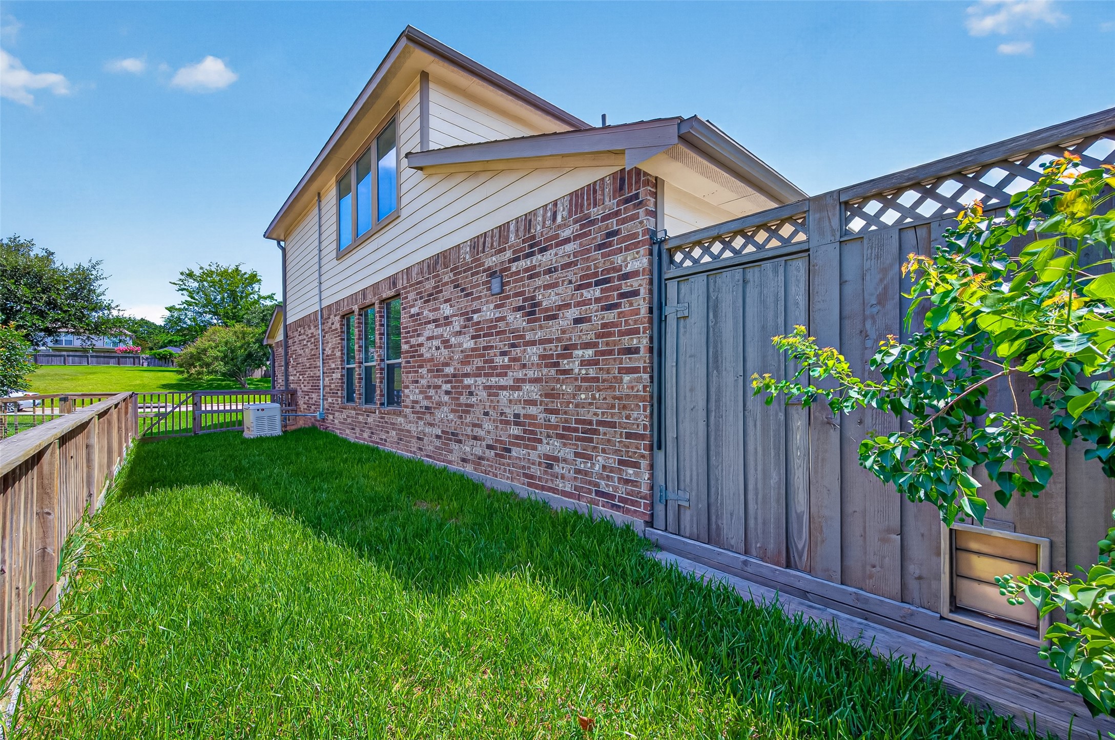 11995 La Salle River Road Conroe, TX 77304 - Photo 39 of 48