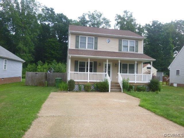 1313 Old Iron Road Hopewell, VA 23860 - Photo 1 of 10 Gallery Image 1