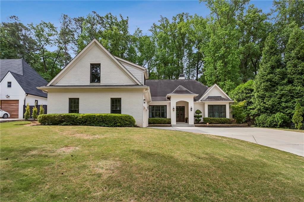 1853 Remington Road Atlanta, GA 30341 - Photo 1 of 41
