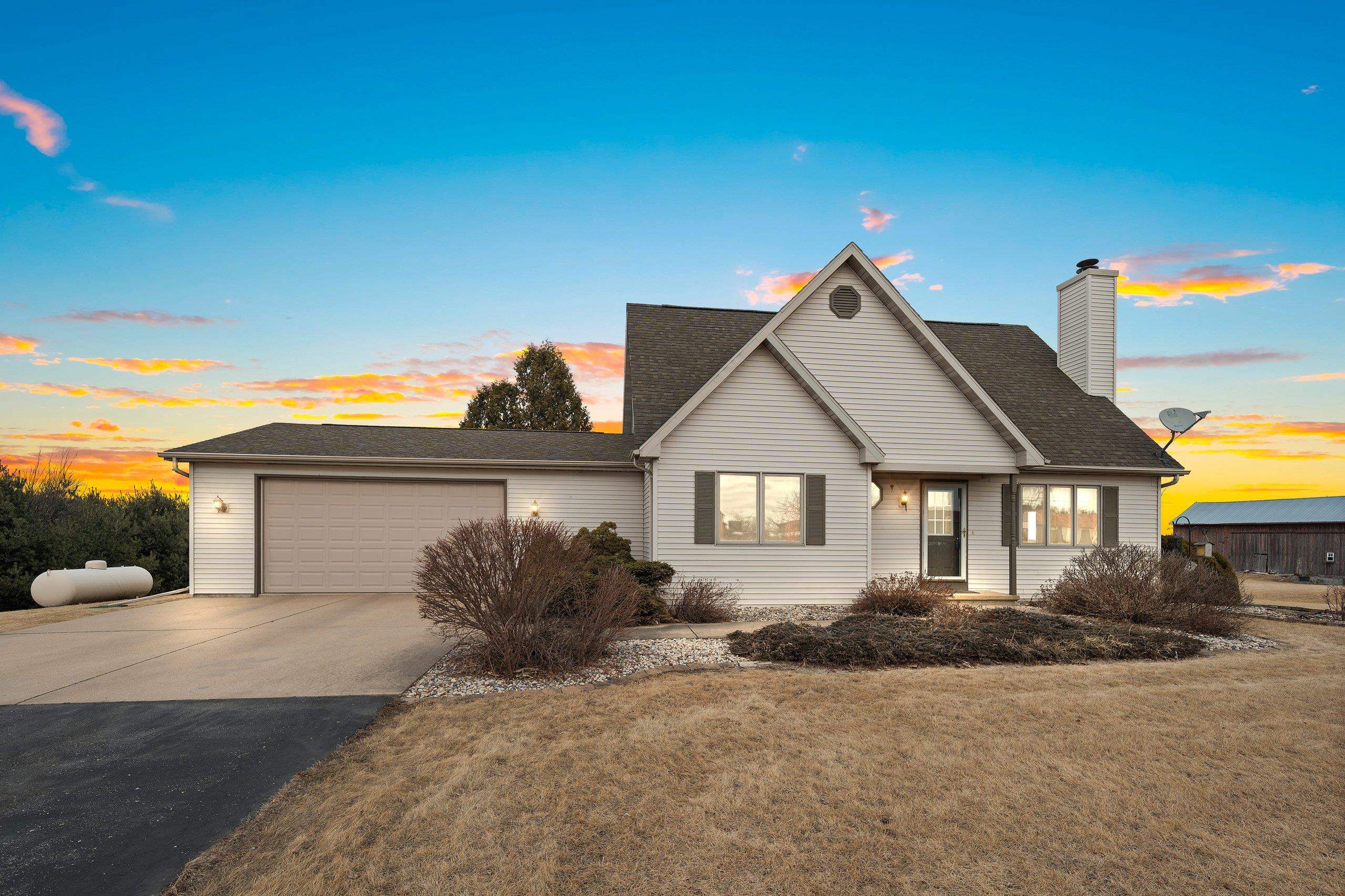 W13073 Cork Street Road Ripon, WI 54971 - Photo 1 of 1 Gallery Image 1