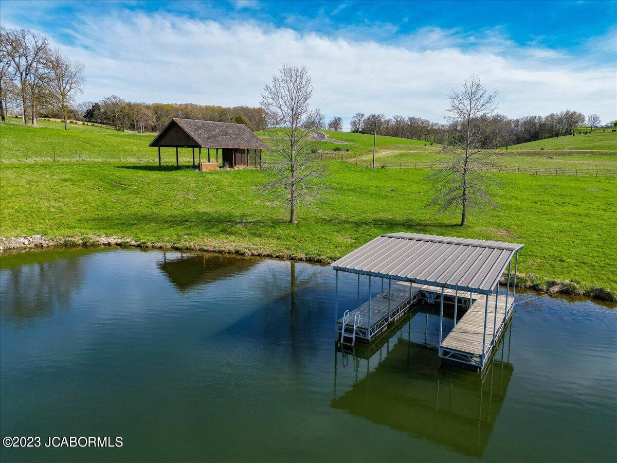 52968 West Railroad Road Centertown, MO 65023 - Photo 15 of 20