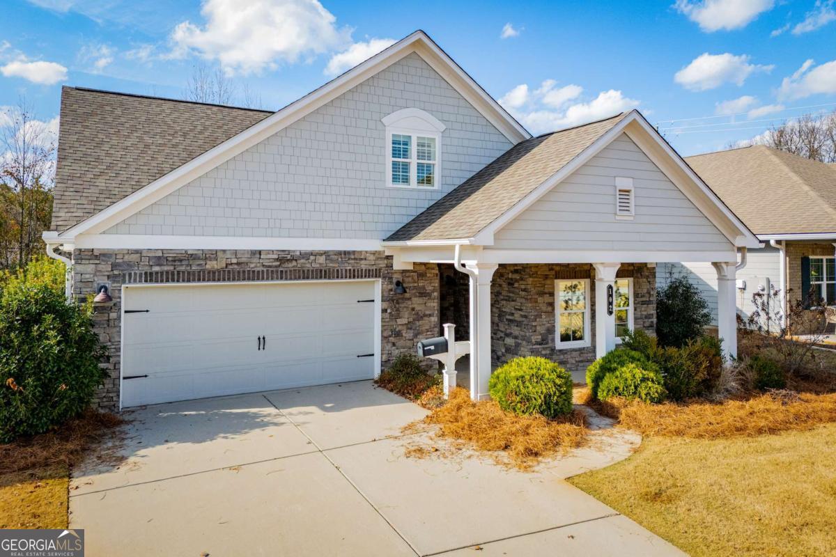 102 Windmill Way Carrollton, GA 30117 - Photo 38 of 50