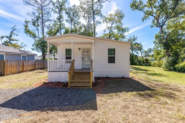 $187,000 | 8534 Osteen Street, Jacksonville, FL 32210