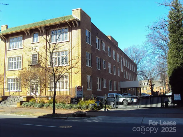 $1,399 | 515 North Church Street, Unit 204, Charlotte, NC 28202