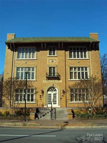 $1,399 | 515 North Church Street, Unit 204, Charlotte, NC 28202