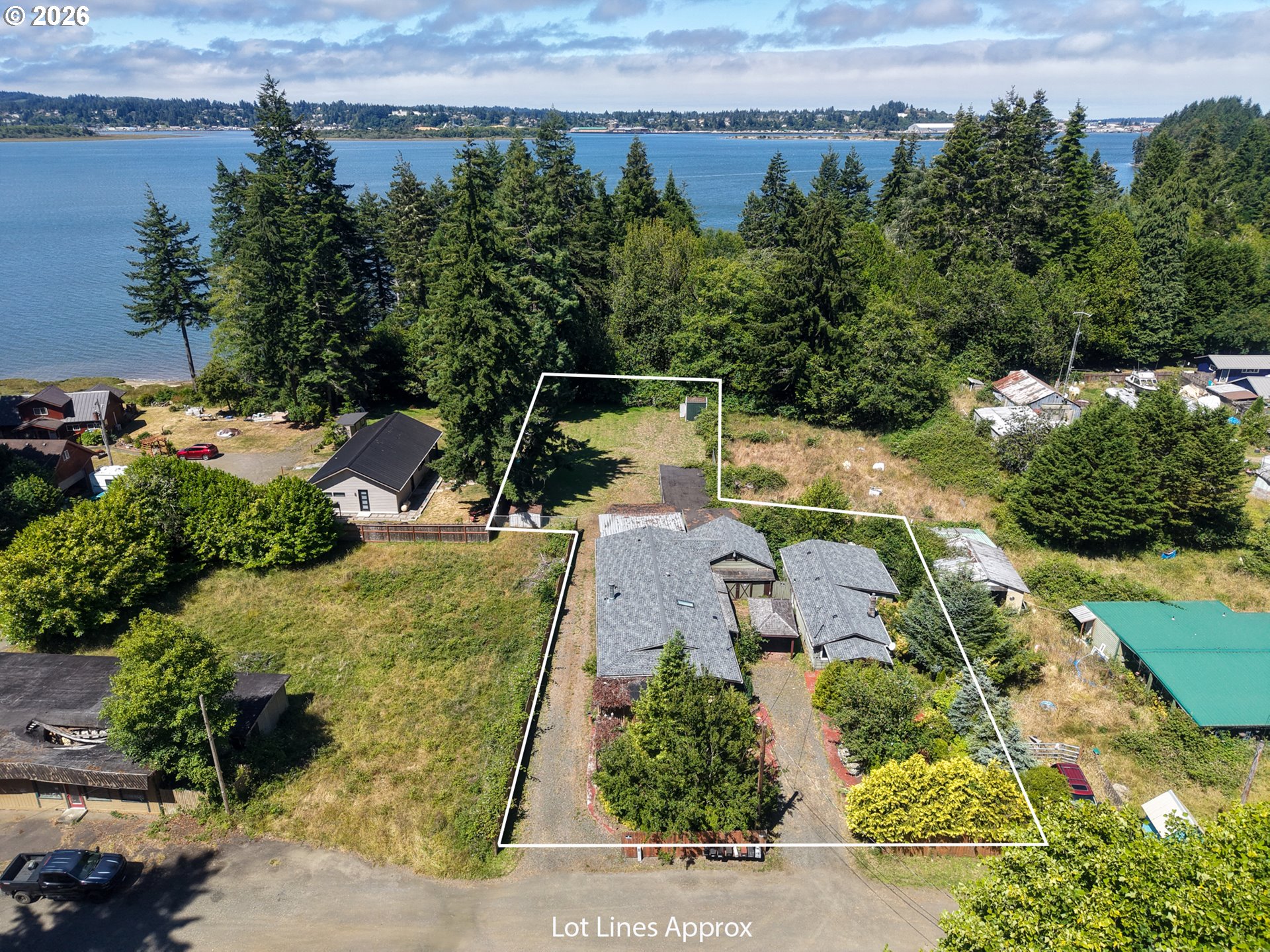 64608 East Bay Road North Bend, OR 97459 - Photo 40 of 42