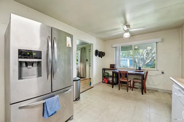 $550,000 | 1533 Joan Drive, Petaluma, CA 94954